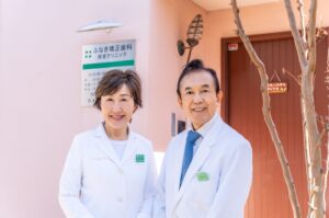 ふなき矯正歯科　矯正専門医
